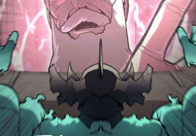 [Review] The Return of the Disaster Class Hero Nouveau Scan 164