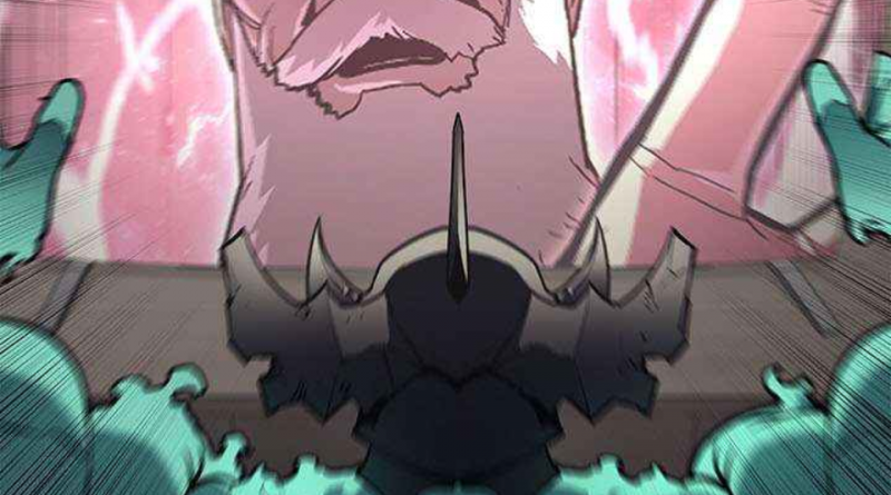 [Review] The Return of the Disaster Class Hero Nouveau Scan 164