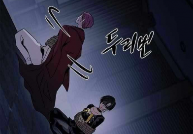 [Review] Villain to kill Nouveau Chapitre 223