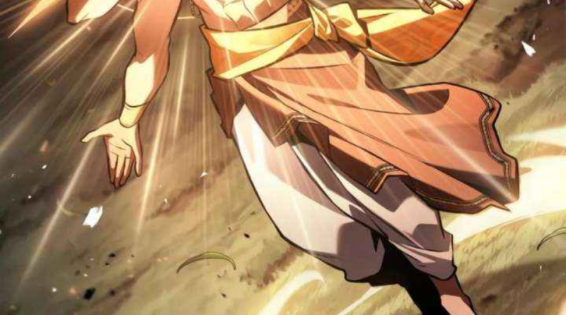 [Review] Omniscient Reader&rsquo;s Viewpoint / Lecteur Omniscient Nouveau Scan 302