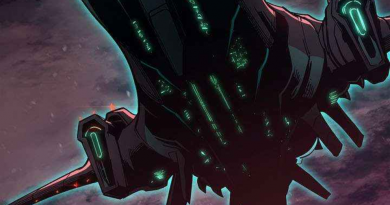 [Review] The Return of the Disaster Class Hero Nouveau Scan 165