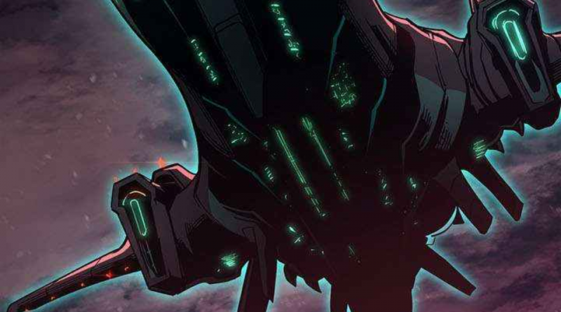 [Review] The Return of the Disaster Class Hero Nouveau Scan 165