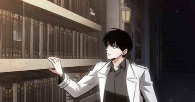 [Review] Omniscient Reader&rsquo;s Viewpoint / Lecteur Omniscient Nouveau Scan 303