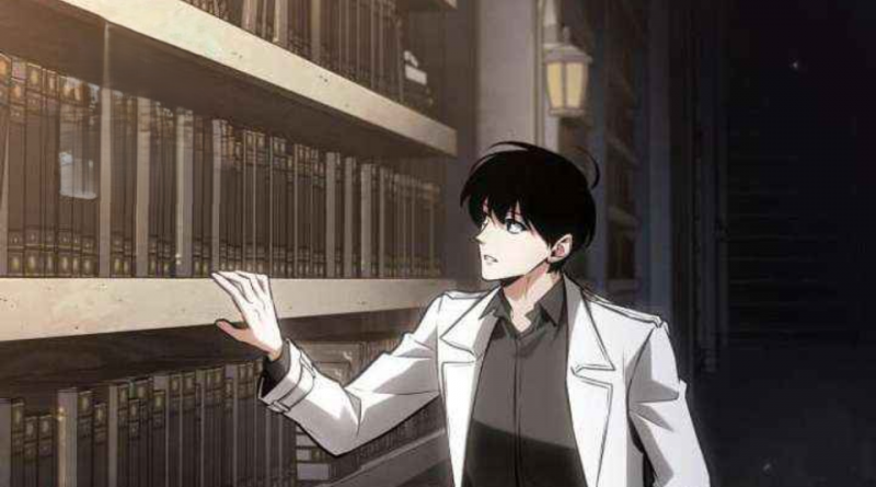 [Review] Omniscient Reader&rsquo;s Viewpoint / Lecteur Omniscient Nouveau Scan 303