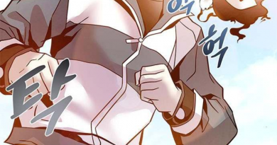 [Review] Villain to kill Nouveau Chapitre 225