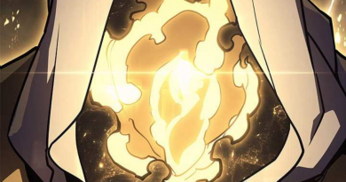 [Review] The Return of the Disaster Class Hero Nouveau Scan 168