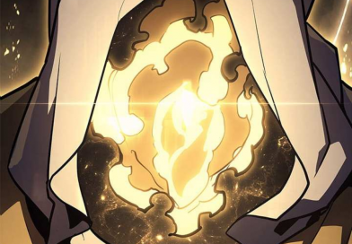 [Review] The Return of the Disaster Class Hero Nouveau Scan 168