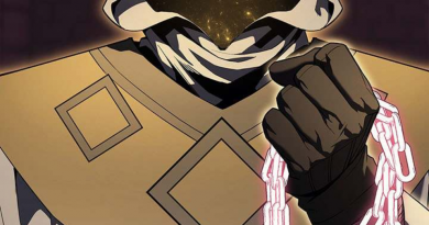 [Review] The Return of the Disaster Class Hero Nouveau Scan 169