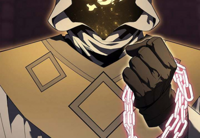 [Review] The Return of the Disaster Class Hero Nouveau Scan 169