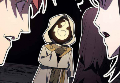 [Review] The Return of the Disaster Class Hero Nouveau Scan 170