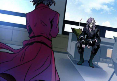 [Review] Villain to kill Nouveau Chapitre 227