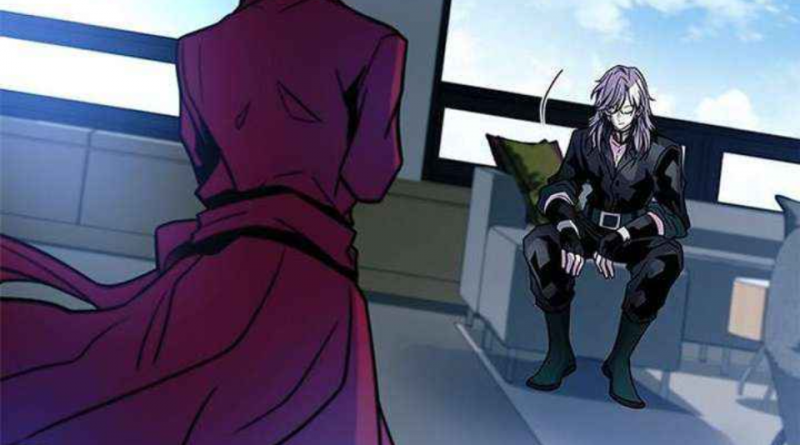 [Review] Villain to kill Nouveau Chapitre 227