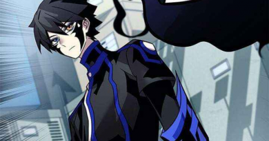 [Review] Villain to kill Nouveau Chapitre 228