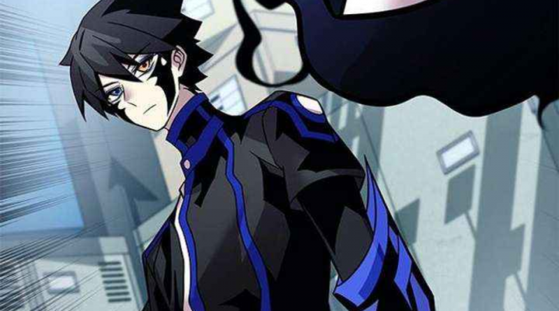 [Review] Villain to kill Nouveau Chapitre 228