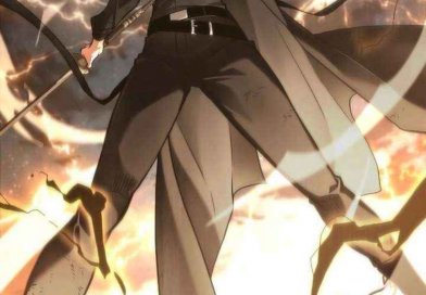 [Review] Omniscient Reader&rsquo;s Viewpoint / Lecteur Omniscient Nouveau Scan 306