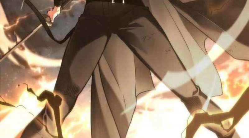 [Review] Omniscient Reader&rsquo;s Viewpoint / Lecteur Omniscient Nouveau Scan 306