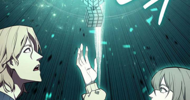 [Review] The Return of the Disaster Class Hero Nouveau Scan 171