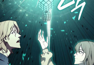 [Review] The Return of the Disaster Class Hero Nouveau Scan 171