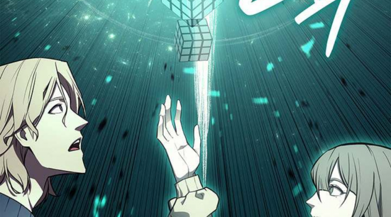 [Review] The Return of the Disaster Class Hero Nouveau Scan 171