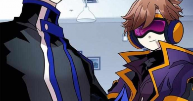 [Review] Villain to kill Nouveau Chapitre 230