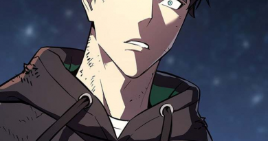 [Review] The Return of the Disaster Class Hero Nouveau Scan 174