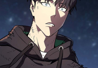 [Review] The Return of the Disaster Class Hero Nouveau Scan 174