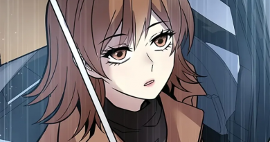 [Review] Villain to kill Nouveau Chapitre 232