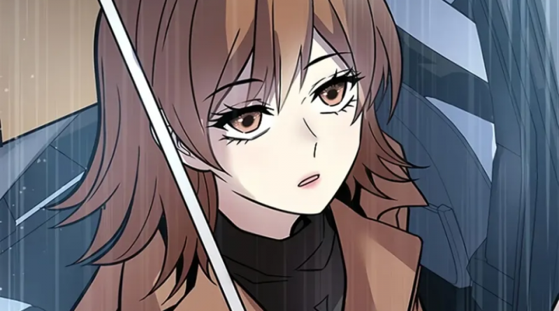 [Review] Villain to kill Nouveau Chapitre 232