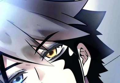 [Review] Villain to kill Nouveau Chapitre 233