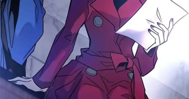 [Review] Villain to kill Nouveau Chapitre 234