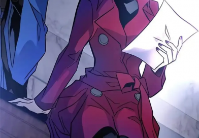 [Review] Villain to kill Nouveau Chapitre 234
