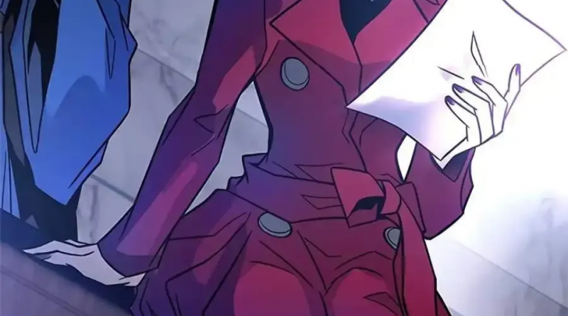 [Review] Villain to kill Nouveau Chapitre 234