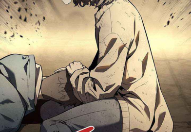 [Review] The Return of the Disaster Class Hero Nouveau Scan 176