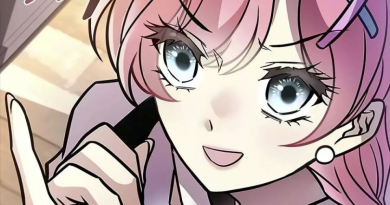 [Review] Villain to kill Nouveau Chapitre 236
