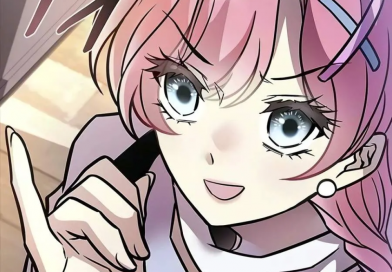 [Review] Villain to kill Nouveau Chapitre 236