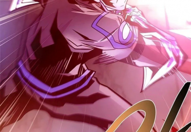 [Review] Villain to kill Nouveau Chapitre 238