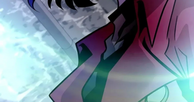 [Review] Villain to kill Nouveau Chapitre 239