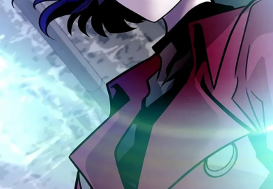 [Review] Villain to kill Nouveau Chapitre 239