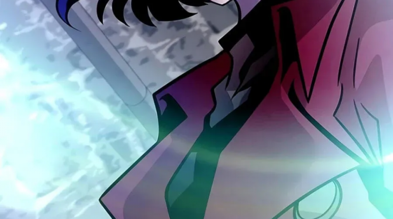 [Review] Villain to kill Nouveau Chapitre 239