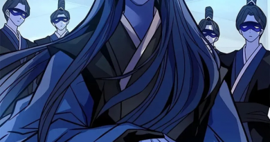 [Review] Villain to kill Nouveau Chapitre 240