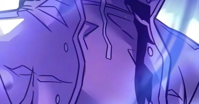 [Review] Villain to kill Nouveau Chapitre 241