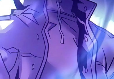 [Review] Villain to kill Nouveau Chapitre 241