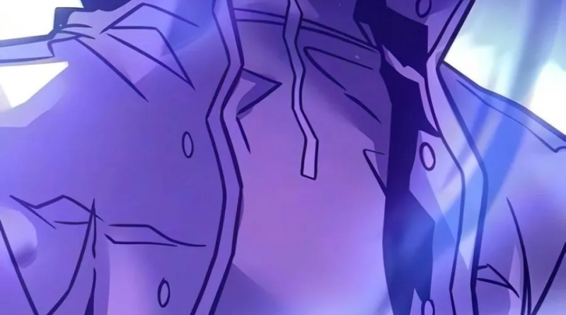 [Review] Villain to kill Nouveau Chapitre 241
