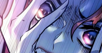 [Review] Villain to kill Nouveau Chapitre 242