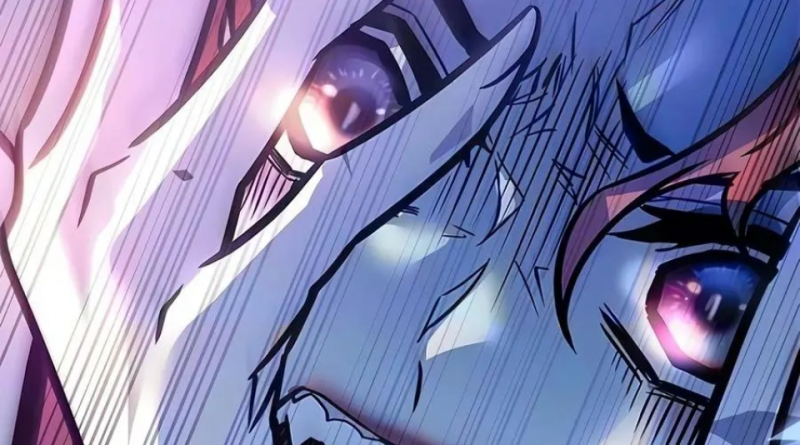 [Review] Villain to kill Nouveau Chapitre 242