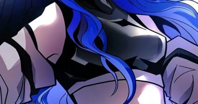 [Review] Villain to kill Nouveau Chapitre 243