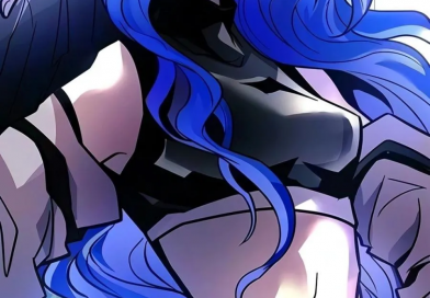 [Review] Villain to kill Nouveau Chapitre 243