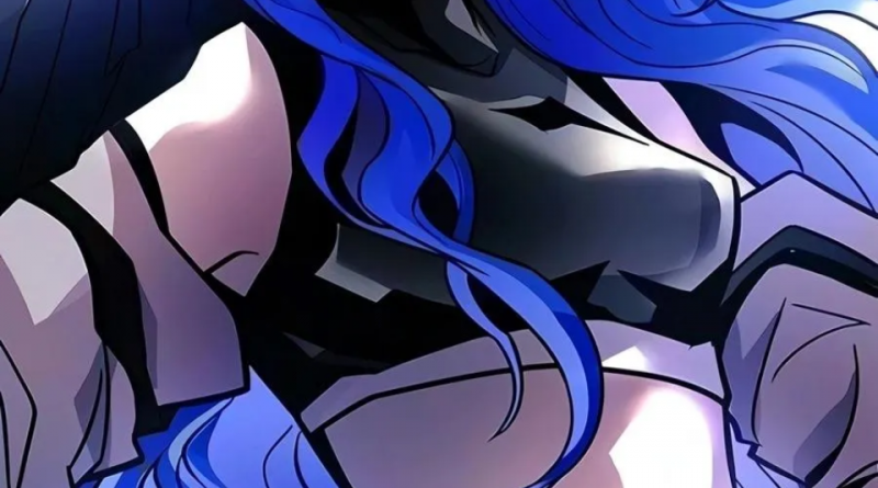 [Review] Villain to kill Nouveau Chapitre 243