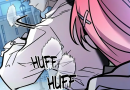 [Review] Villain to kill Nouveau Chapitre 244