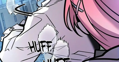 [Review] Villain to kill Nouveau Chapitre 244